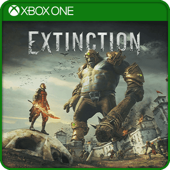 Extinction category image