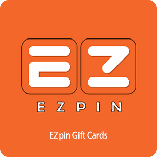 EZ Pin Gift Card category image