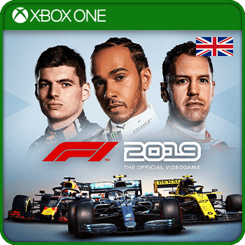 F1 2019 United States category image