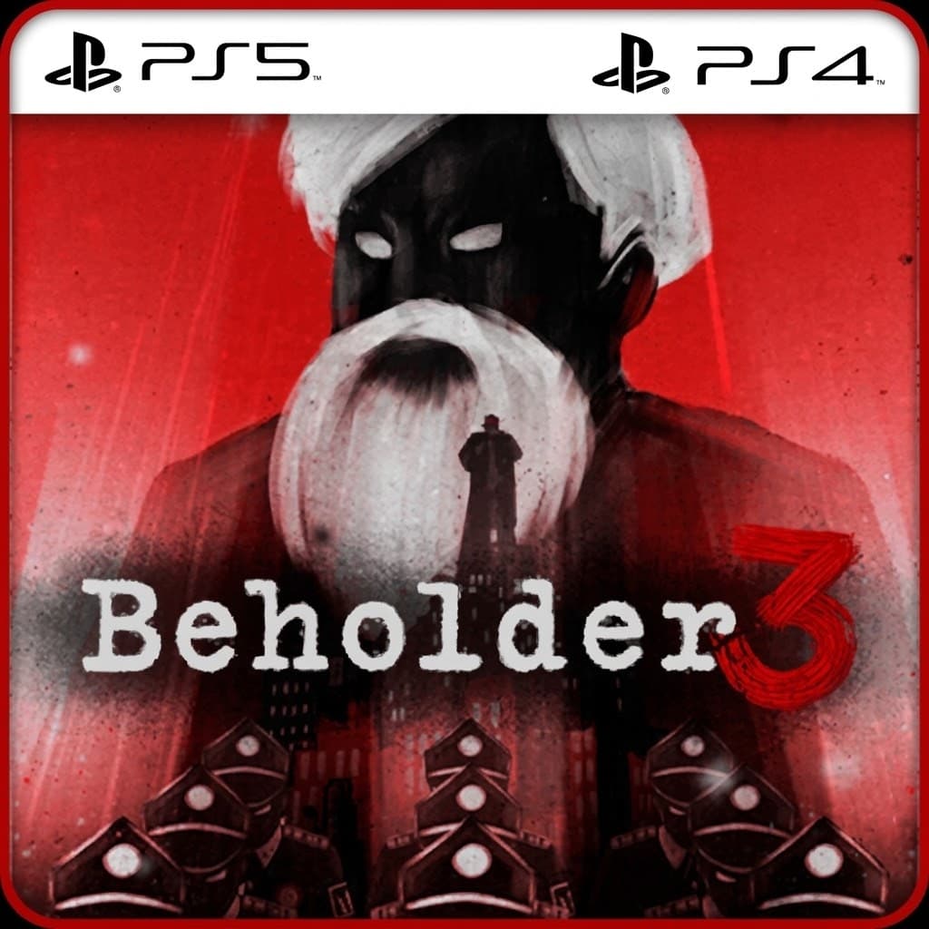 Beholder
