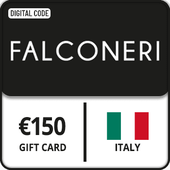 Falconeri Gift Card €150 ITALY product image