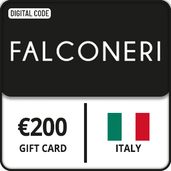 Falconeri Gift Card €200 ITALY product image