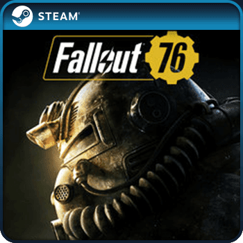 Fallout 76 PC Steam game Key (WW) product image