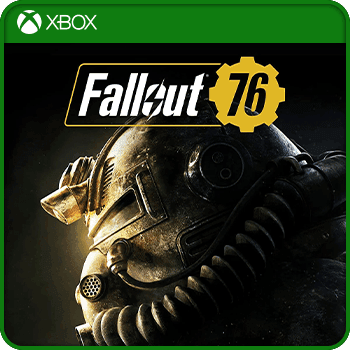Fallout 76 Xbox Game Key Global product image