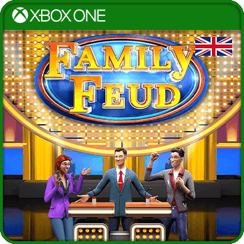 Family Feud United Kingdom category image