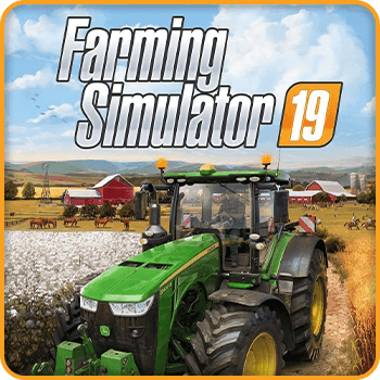 Farming Simulator 19 Gift Card Global product image
