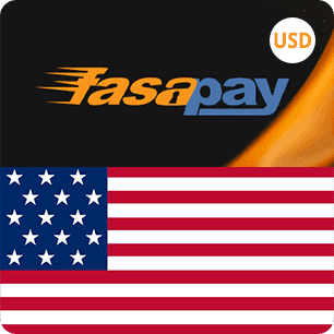 Rewarble Fasapay Gift Card USA