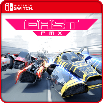 Fast RMX  category image