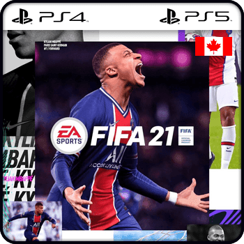 FIFA 21 United States category image