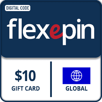 Rewarble Flexepin Gift Card $10 Global product image