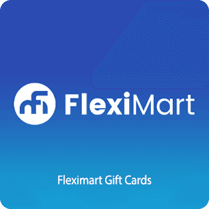  Fleximart Gift Card category image