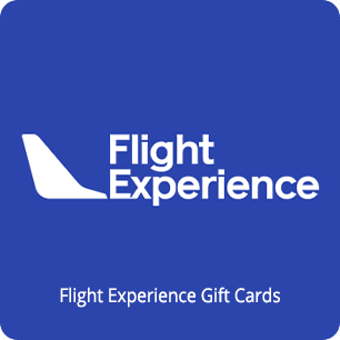Flight Experience Gift Card Singapore category image