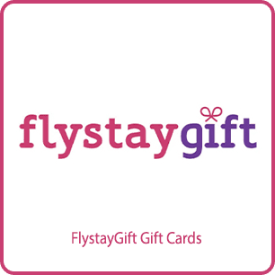  Flystay Gift Card  United States category image