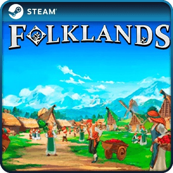Folklands category image
