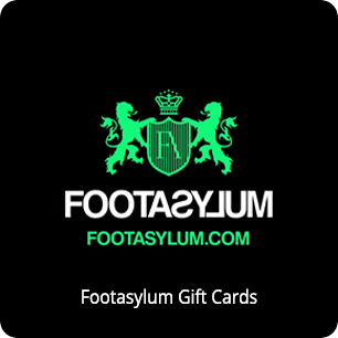 Footasylum Gift Card 