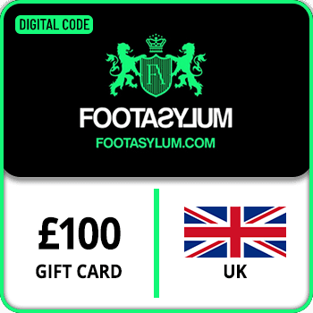 Footasylum Gift Card £100 UK product image