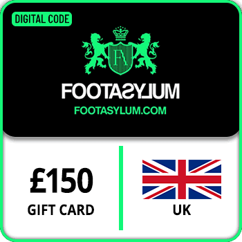 Footasylum Gift Card £150 UK product image