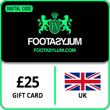 Footasylum Gift Card £25 UK product image