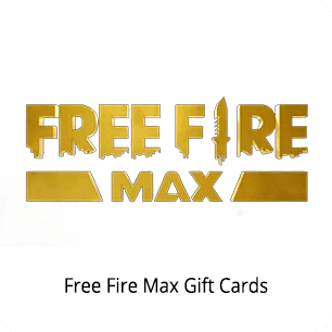 Free Fire Max