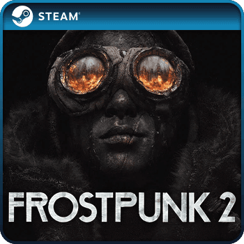 Frostpunk 2 category image