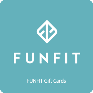 FUNFIT Gift Card 