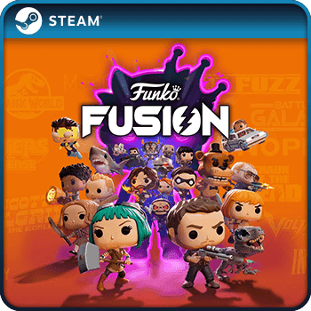 Funko Fusion category image
