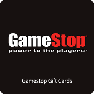 Gamestop Gift Card United States category image