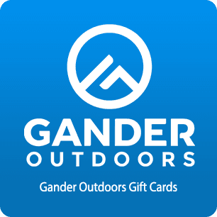 Gander Outdoors Gift Card