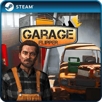 Garage Flipper