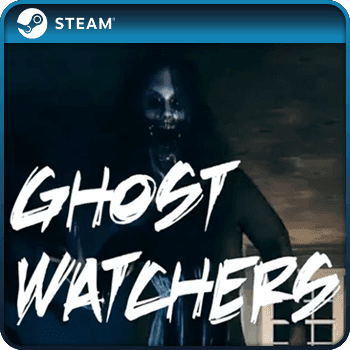 Ghost Watchers category image