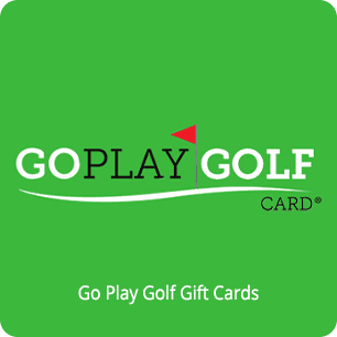 Go Play Golf Gift Card  United States category image