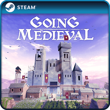 Going Medieval category image