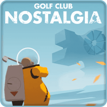 Golf Club Nostalgia Gift Card Global product image