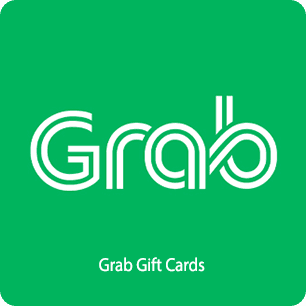 Grab Gift Card Indonesia category image