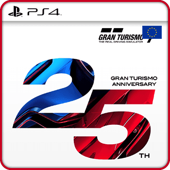 Gran Turismo  Europe category image