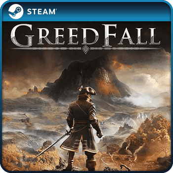 Greedfall category image