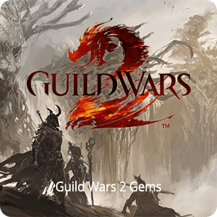  Guild Wars 2