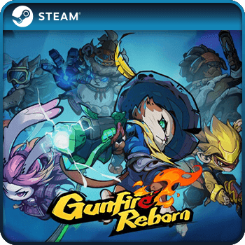 Gunfire Reborn category image
