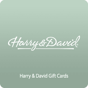 Harry & David Gift Card