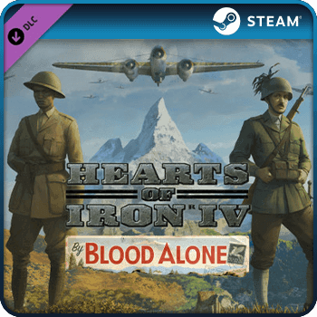 Hearts of Iron IV  category image