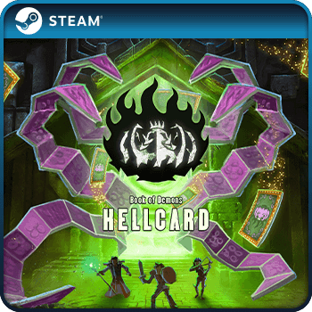 HELLCARD category image