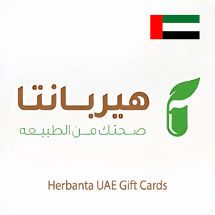 Herbanta Gift Card