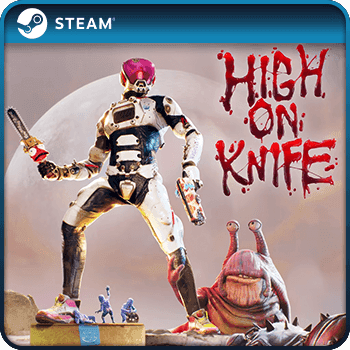 High On Life DLC Bundle PC Steam Game Key Global product image