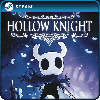 Hollow Knight category image
