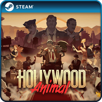 Hollywood Animal category image
