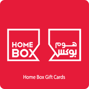 Home Box Gift Card United Arab Emirates category image
