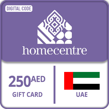 Home Centre Gift Card 250 AED UAE product image