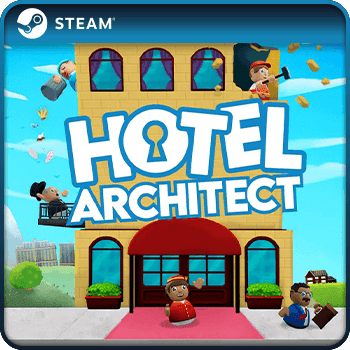 Hotel Architect 
