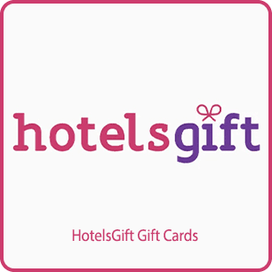 HotelsGift Gift Card United States category image