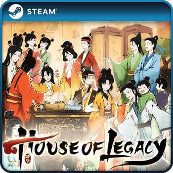 House of Legacy category image